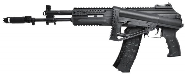 LCT LCK-12 EBB AEG Airsoft AK47 - Discontinued - Image 3