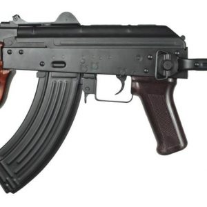LCT LCKMSU NV AEG Airsoft AK47