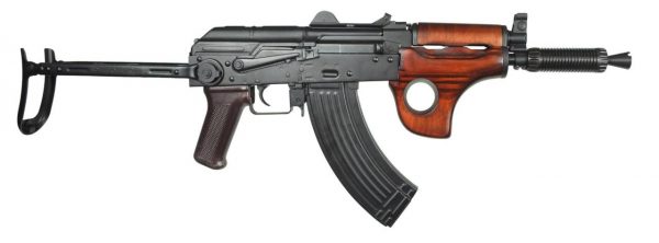 LCT LCKMSU NV AEG Airsoft AK47 - Image 4