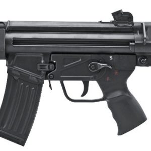 LCK LK-53 A3 Electric Blowback - Discontinued