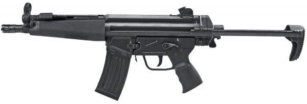 LCK LK-53 A3 Electric Blowback - Discontinued
