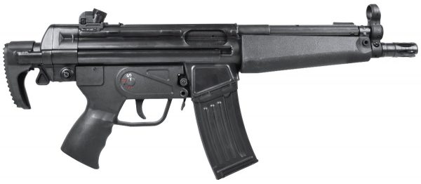 LCK LK-53 A3 Electric Blowback - Discontinued - Image 2