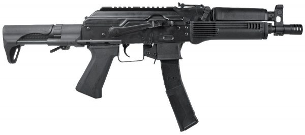 LCK TK PDW 9mm None Blowback - Discontinued - Image 2