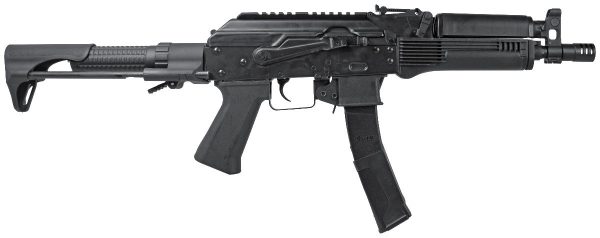 LCK TK PDW 9mm EBB - Discontinued - Image 2