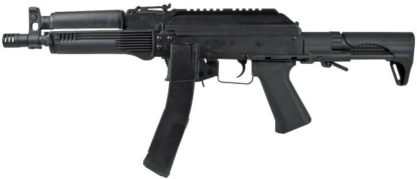 LCK TK PDW 9mm EBB - Discontinued