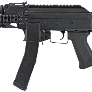 LCK ZK PDW Blowback - Discontinued