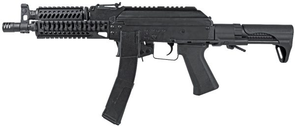 LCK ZK PDW Blowback - Discontinued
