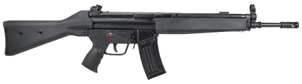 LCK LK-33 A2 - Discontinued - Image 2