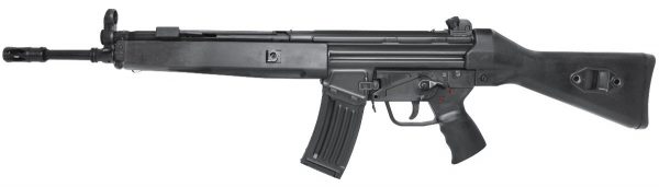 LCK LK-33 A2 - Discontinued