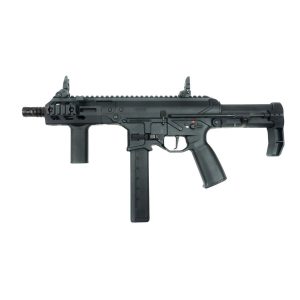 KWA Originals LUCY-4 Airsoft AEG - Black