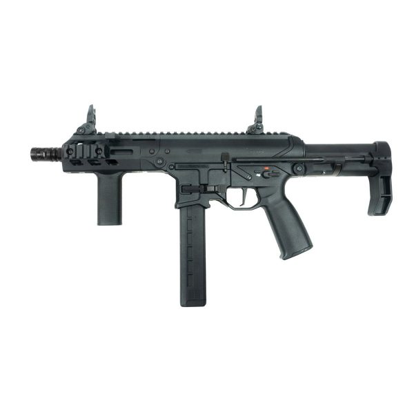 KWA Originals LUCY-4 Airsoft AEG - Black