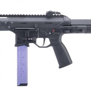 KWA Originals LUCY-4 Special Edition Airsoft AEG - Black