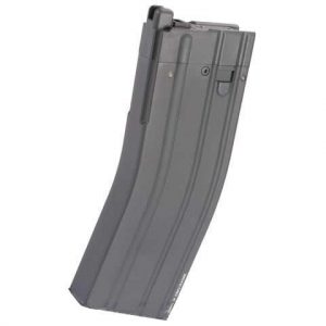 KWA Airsoft LM4D - AGM 40rd Gas Airsoft Rifle Magazine