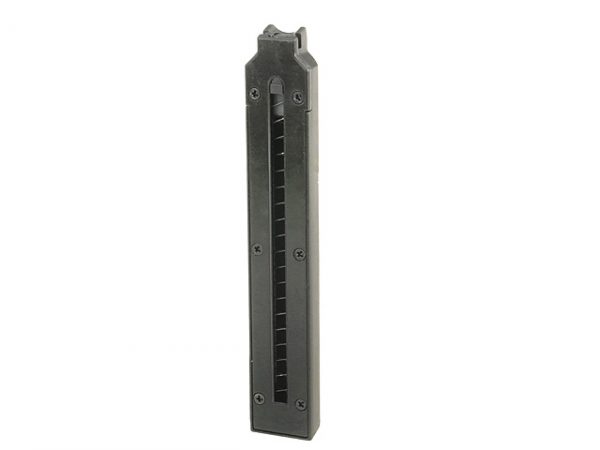 Cyma Magazine For AEP Cyma CM125