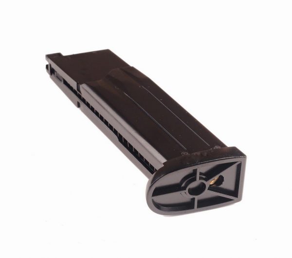 ASG MK23 Airsoft Gas Magazine - Image 2