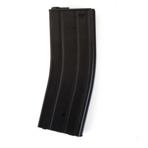 Nuprol Airsoft Metal M4/M16 Magazine - 360rd