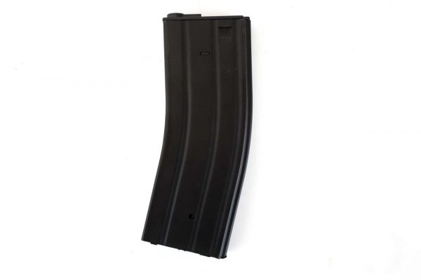 Nuprol Airsoft Metal M4/M16 Magazine - 360rd