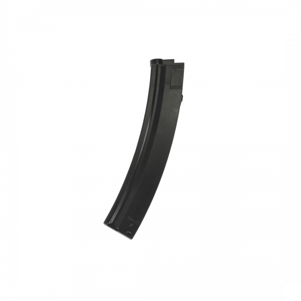 Nuprol Airsoft MP5 Airsoft Magazine 250rd