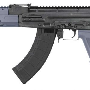 NP Romeo Nomad Bravo AK Tactical Airsoft Gun - Grey