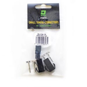 Small Tamiya Connectors