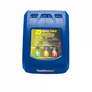 Nuprol Lipo Balance Charger