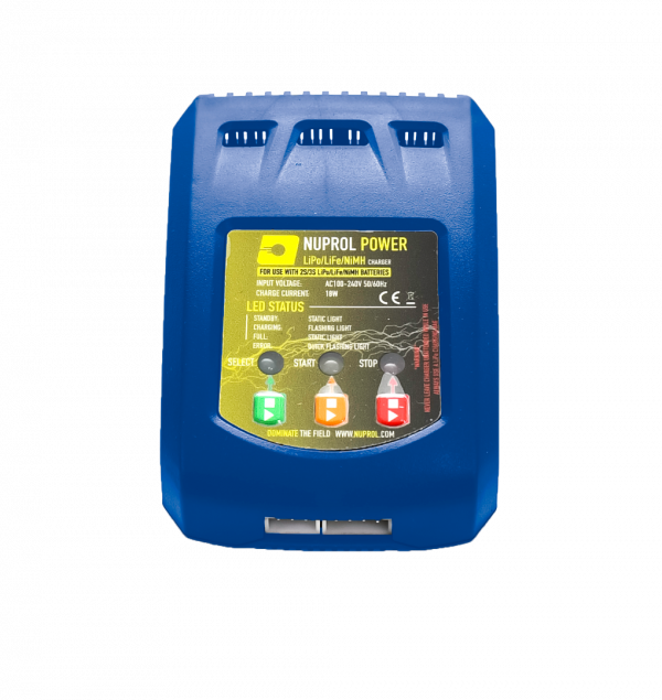 Nuprol Lipo Balance Charger