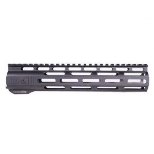 Nuprol GBB BOCCA N-Lock Handguard 10 Inch - Black