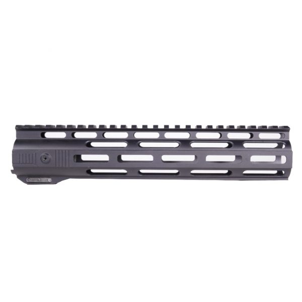 Nuprol GBB BOCCA N-Lock Handguard 10 Inch - Black