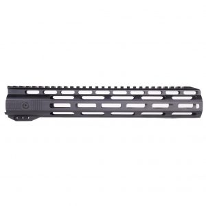 Nuprol GBB BOCCA N-Lock Handguard 12 Inch - Black