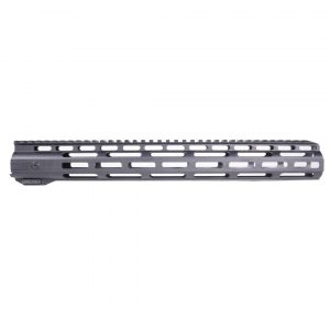 Nuprol GBB BOCCA N-Lock Handguard 15 Inch - Black