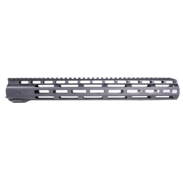 Nuprol GBB BOCCA N-Lock Handguard 15 Inch - Black