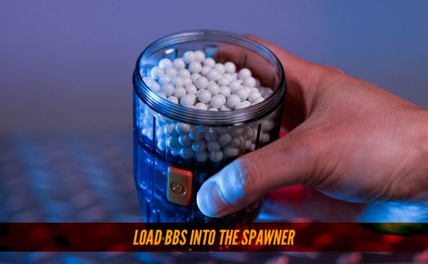Acetech Acehive X Spawner Starter Pack - Image 7