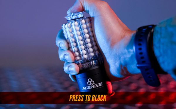 Acetech Acehive X Spawner Starter Pack - Image 8