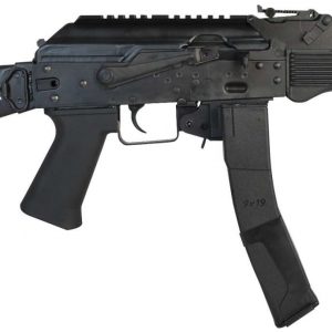 LCK PP-10-01 Electric Blowback - Discontinued