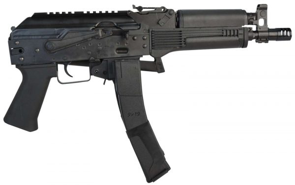 LCK PP-10-01 Electric Blowback - Discontinued - Image 2