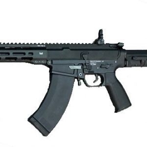 KWA Ronin 47 Airsoft AEG - Black