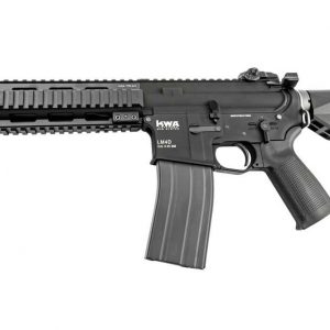 KWA LM4D LE GBB Airsoft Rifle