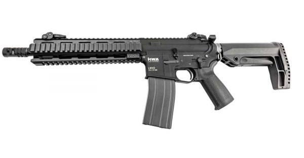 KWA LM4D LE GBB Airsoft Rifle