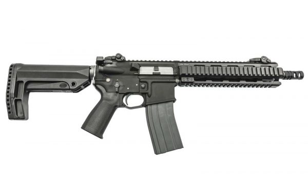 KWA LM4D LE GBB Airsoft Rifle - Image 2