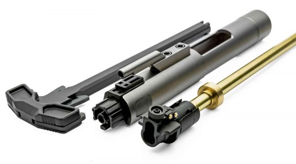 KWA LM4D LE GBB Airsoft Rifle - Image 3