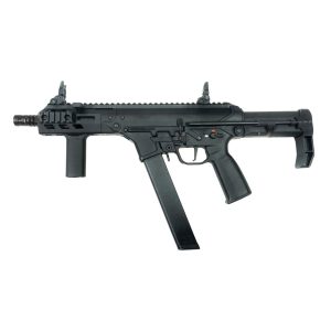 KWA Originals RAINE-4 Airsoft AEG - Black