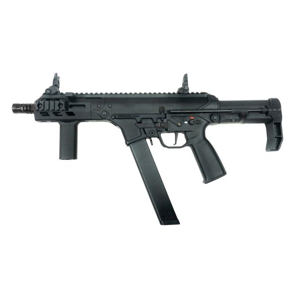 KWA Originals RAINE-4 Airsoft AEG - Black