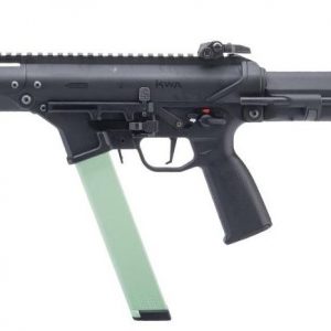 KWA Originals RAINE-4 Special Edition Airsoft AEG - Black
