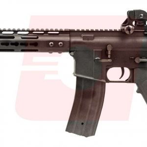 Nuprol - Delta Recon (Alpha) (Black) - Discontinued