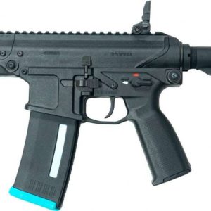 KWA Originals EVE-9 Airsoft AEG - Black