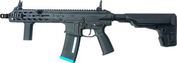 KWA Originals EVE-9 Airsoft AEG - Black