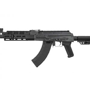 NP Romeo Nomad Bravo AK Tactical Airsoft Gun - Black