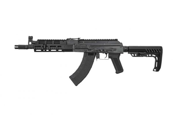 NP Romeo Nomad Bravo AK Tactical Airsoft Gun - Black