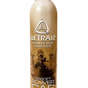 ASG ULTRAIR Power Green Gas 520ml