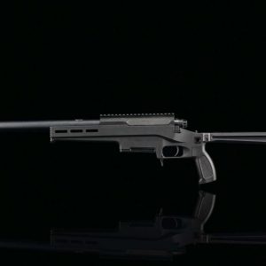 Silverback Tac-41 Lite Sport - Black